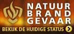 natuurbrandgevaar