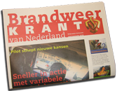 brandweerkrant