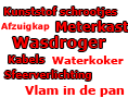 diverse onderwerpen