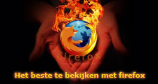 banner firefox