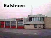 kazerne Halsteren