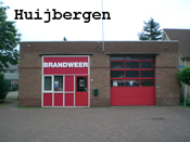 kazerne Huijbergen