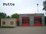 Kazerne putte