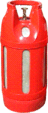 lichtgewicht gasfles 2